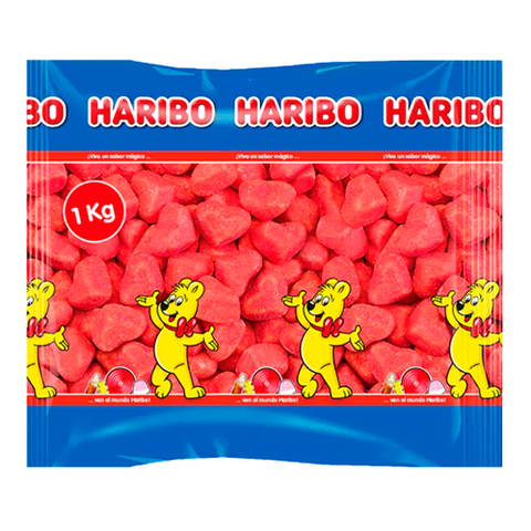 [8426617066543] CORAZON SOFT HARIBO 1KG CJ8