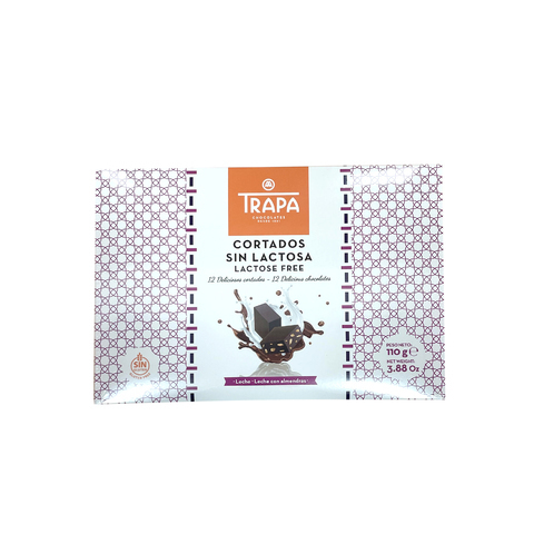 [8410679054631] CORTADOS SIN LACTOSA 110GR