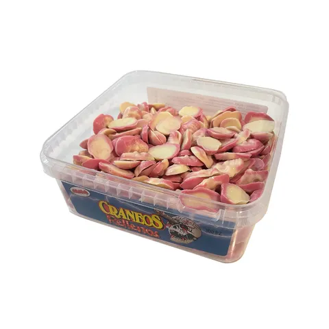 [5021202547273] CRANEOS CHOCOLATE 300UD