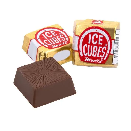 CUADRADO CHOCO ORO 3.3KG 300UD