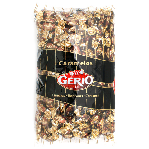 CUBA LIBRE GERIO 8X1KG