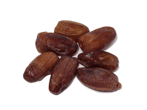 DATIL NATURAL 500GR