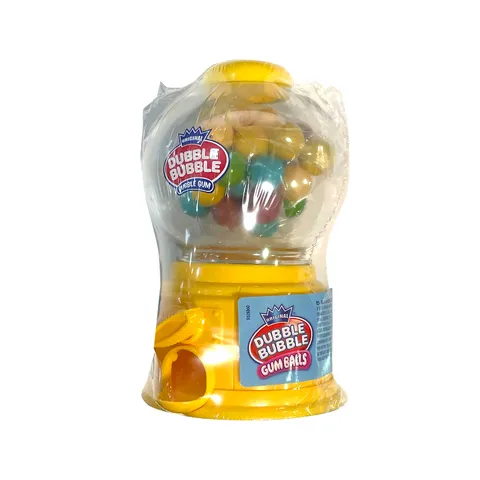 DB GUMBALL MACHINE MINI CLASSIC 75GR