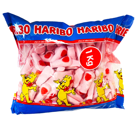 [8426617065720] DEDONES HARIBO 1KG CJ8