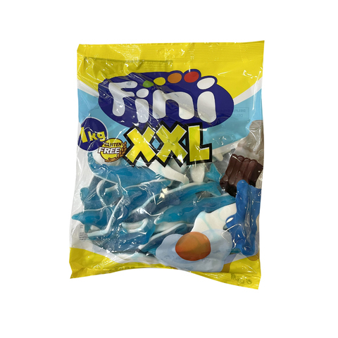 [18410525178723] DELFIN AZUL 1KG
