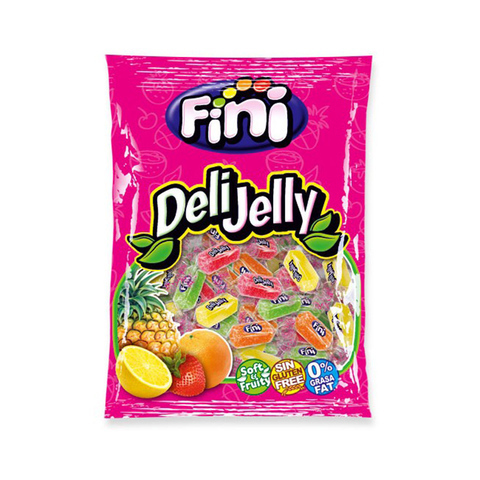 DELI JELLY 80GR C12
