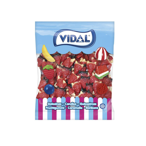 [8413178174916] DIABLILLOS PICANTES 250UD