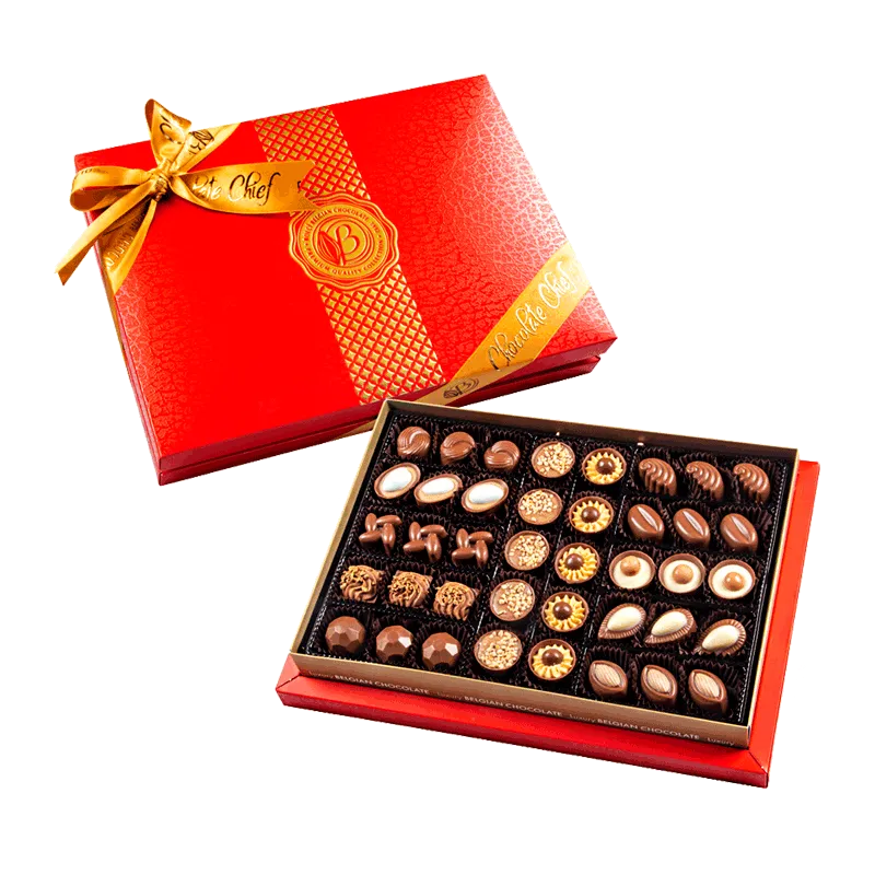 [8697437849191] DIAMOND RED 465GR