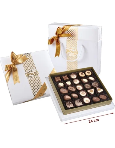 [8697437840532] DIAMOND WHITE BOX 290GR