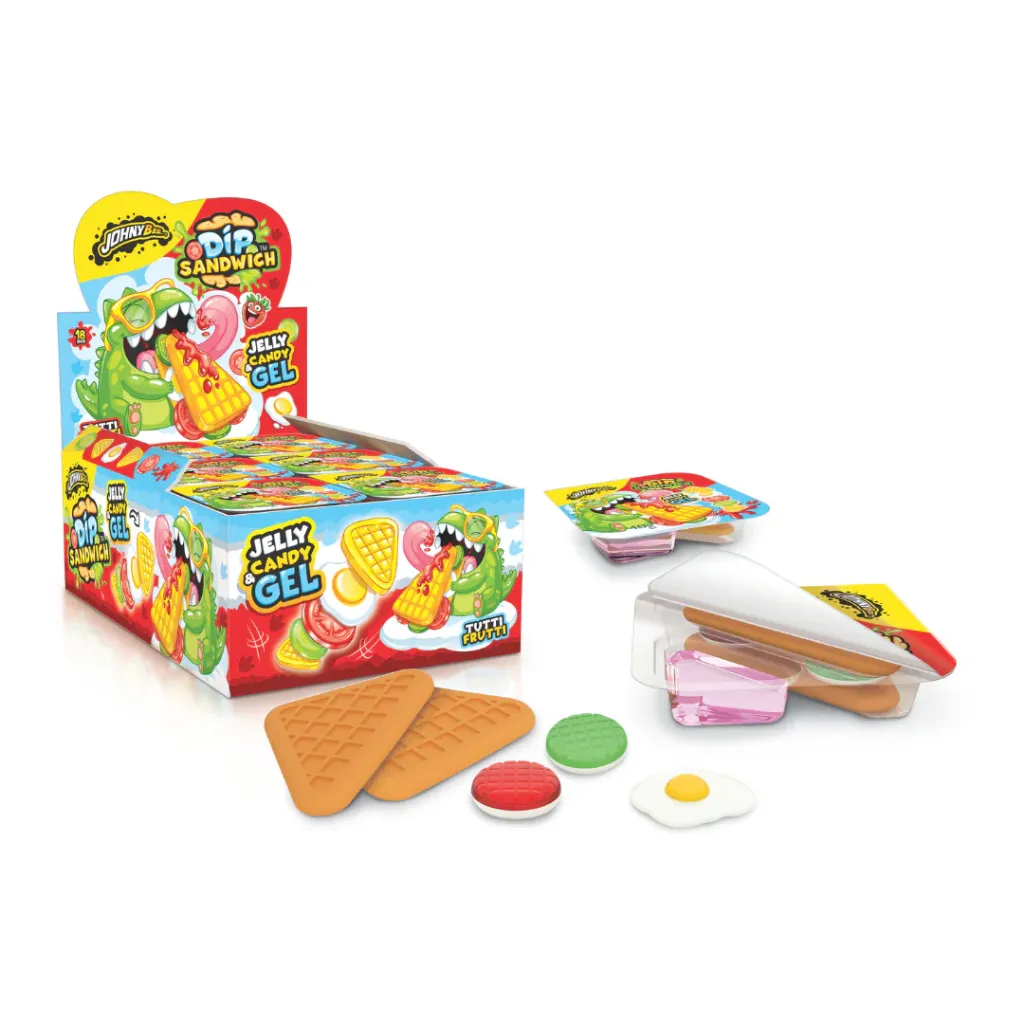 [5904917032305] DIP SANDWICH C18