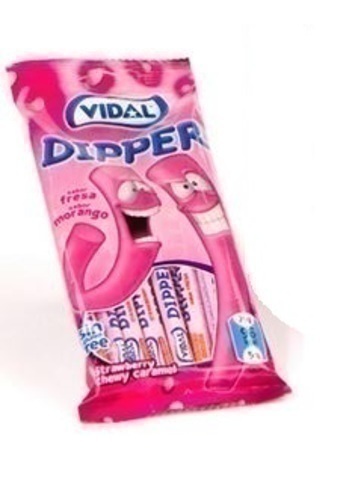 DIPPER FRESA VIDAL C14