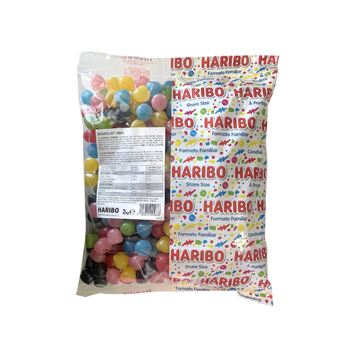 DRAGIBUS SOFT 2KG