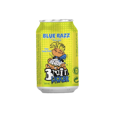 [8437001799619] DRINK CANDY BRAIN BLUE C12