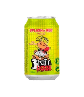 [8437001799626] DRINK CANDY BRAIN RED C12