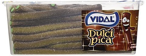[8413178170673] DULCIPICA COLA 200 UD VIDAL