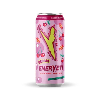 [8436568782256] ENERYETI BLOOM CEREZA 500ML C24 PVP1