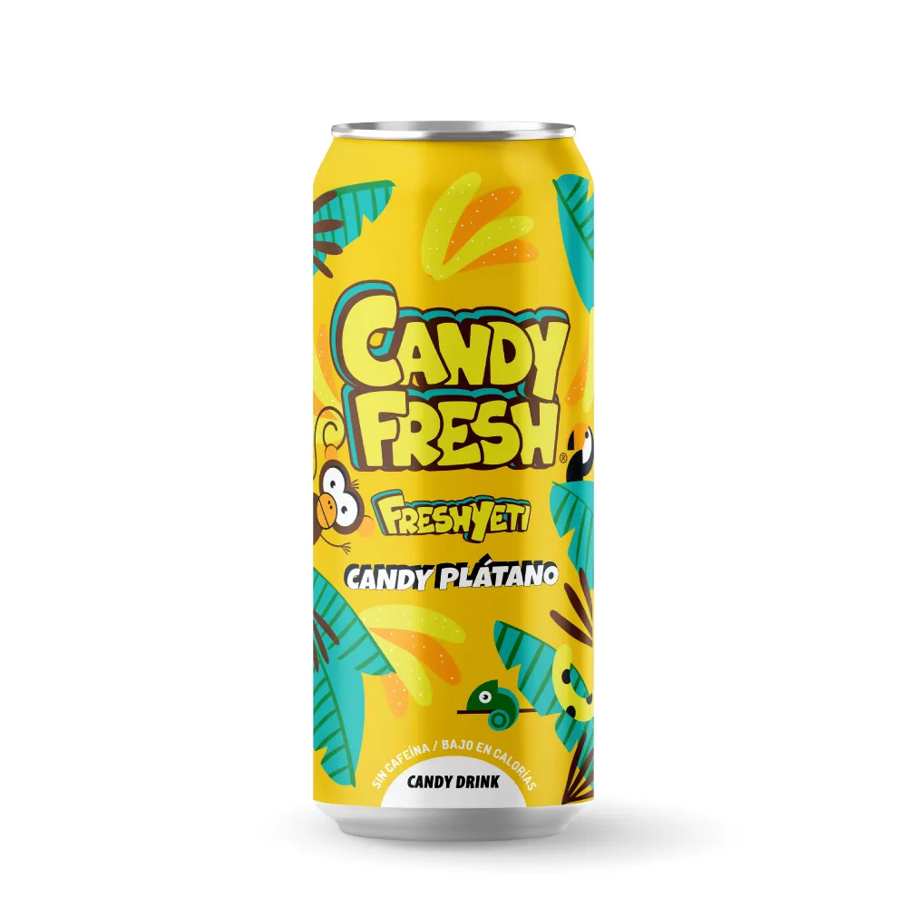 [18436568782086] ENERYETI FRESHYETI CANDY PLATANO C24 PVP