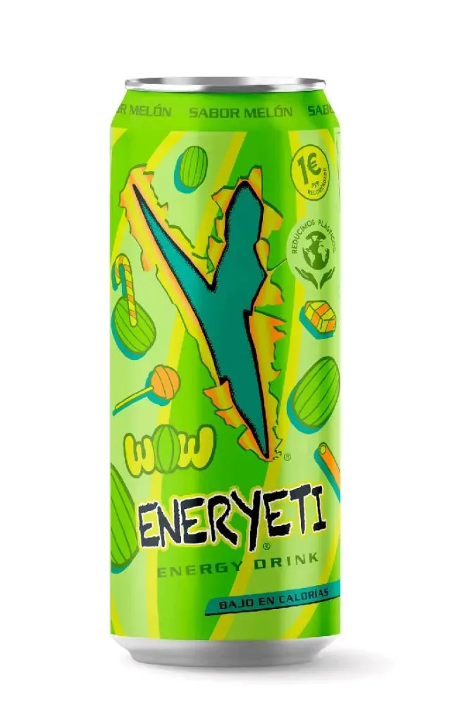 [18436568780884] ENERYETI MELON 500ML C24