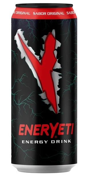 [8437015031033] ENERYETI ORIGINAL 500ML C24