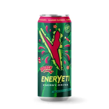 [18437015031924] ENERYETI SPLASH SANDIA 500ML C24