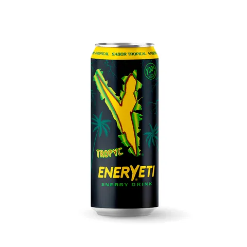 [8437015031040] ENERYETI TROPICAL 500ML C24