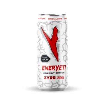 [8437015031545] ENERYETI ZYRO ORIGINAL 500ML C24