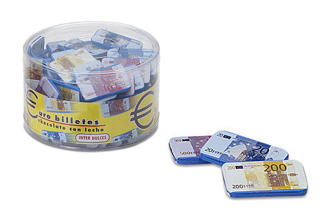 [8436012410162] EURO BILLETES WAL-COR WA04 12XT90UN