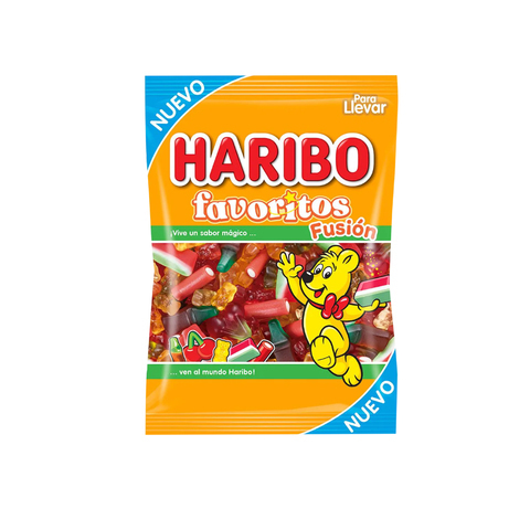 [8426617010126] FAVORITOS FUSION 90GR C18
