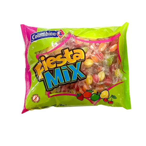 [17702011124736] FIESTA MIX ENAM 1KG