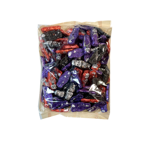 FIGURAS HALLOWEEN 1KG