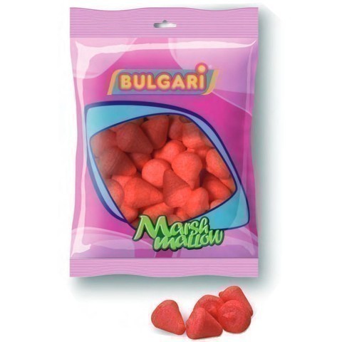 [8006908001622] FRAMBUESAS NUBE BULGARI  BU47 6XB100UN