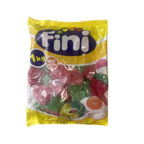 [18410525261227] FRESA SALV PICA GIGANTE 1KG