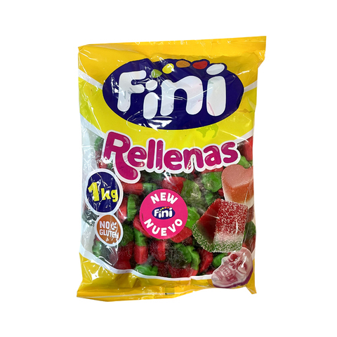 [18410525263290] FRESA SALVAJE RELLENA 1KG