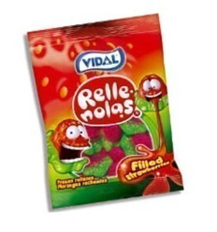 [18413178175125] FRESAS RELLENAS VIDAL C14