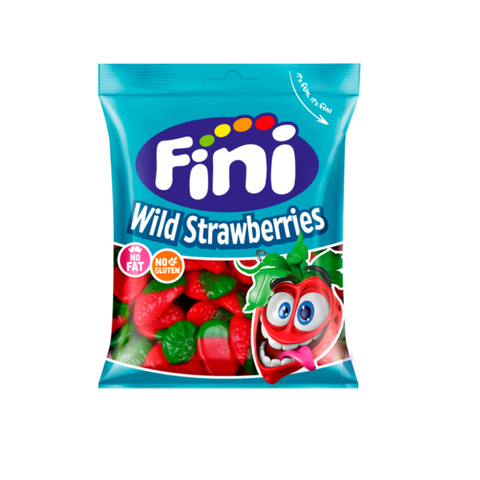 [18410525119016] FRESAS SALVAJES FINI 90GR C12