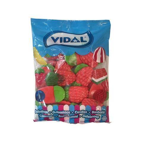 [18413178390757] FRESAS SILV GIGANTES 1KG