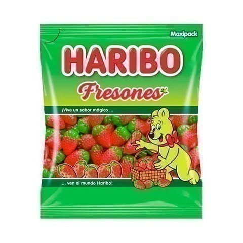 FRESONES HARIBO 1KG