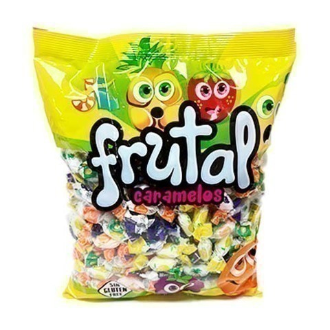 FRUTAL DOBLE LAZO 1KG