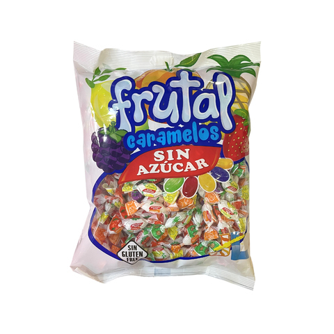 [8424621002052] FRUTAL S/A 1KG