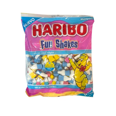 [88426617065719] FUN SHACKES 1KG