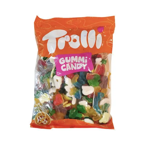 FUNIVERSE SWEET MIX 1KG