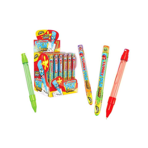 [5904917030820] FUNNY PEN SPRAY C36