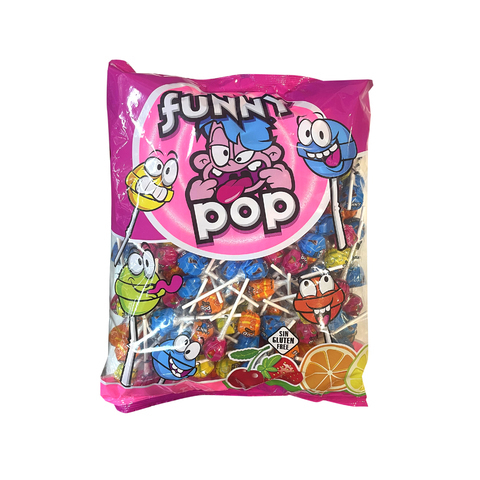 FUNNY POP 200UD