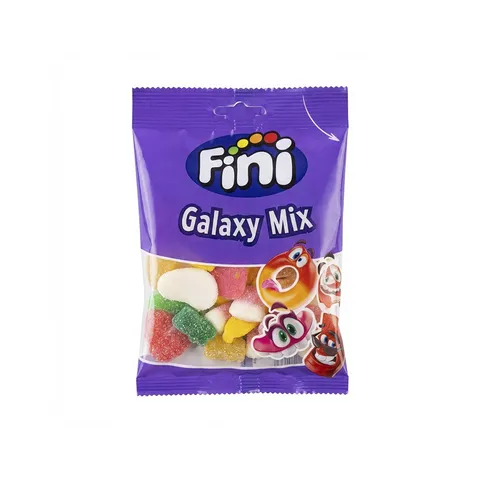 GALAXY MIX AZUCAR 90GR C12