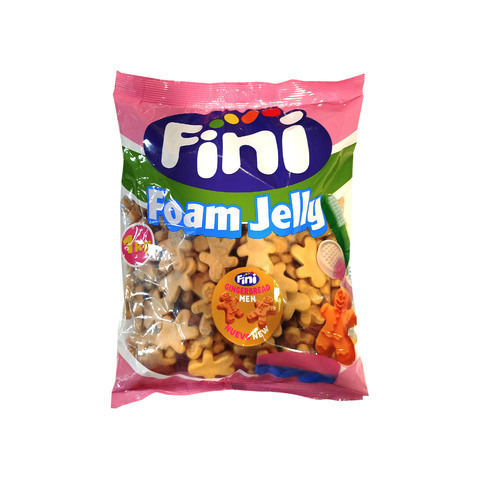 [1841062627347] GALLETA JENGIBRE FOAM 1KG