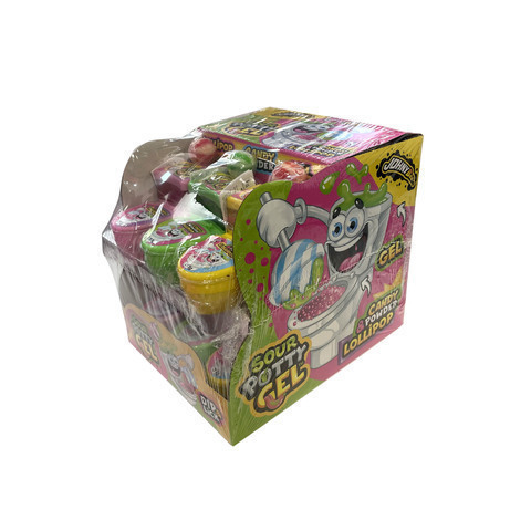 [5904917032008] GEL SOUR POTTY C12