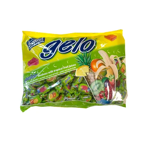 [5201071135010] GELO TROPICAL 1KG