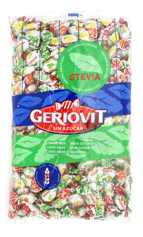 [8410442287013] GERIOVIT ZUMOS ACIDOS S/A 8X1KG