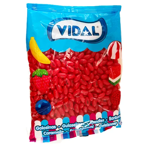 [8413178283649] GLAS FRUT CEREZA 1KG