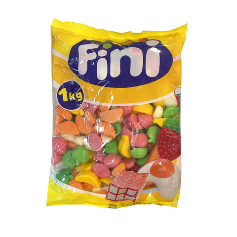 GOMA YOGUR FINI 1KG